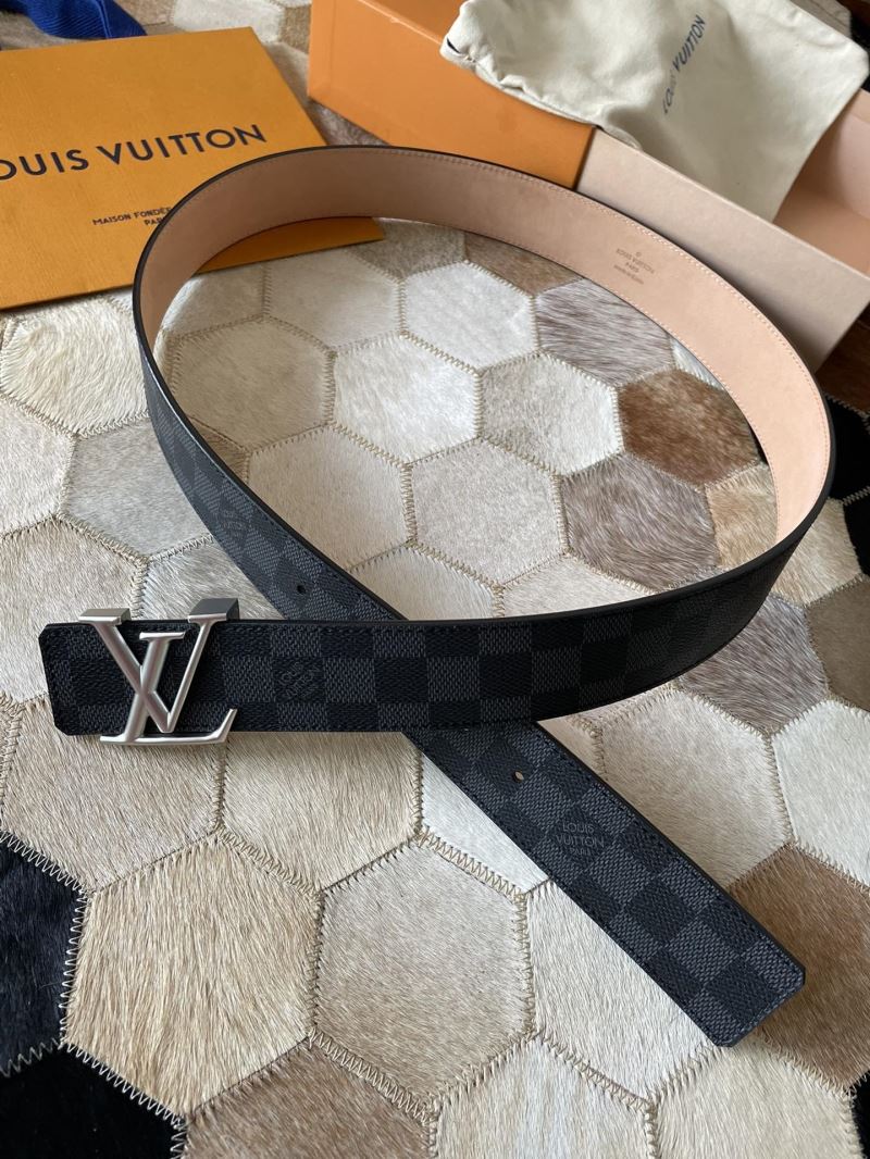 Louis Vuitton Belts